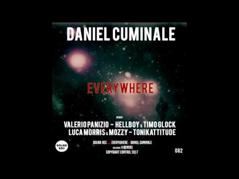 Daniel Cuminale  - Torus & Vektor (Valerio Panizio Remix)