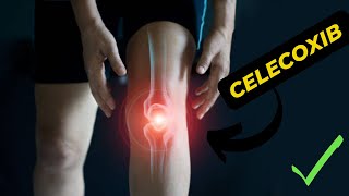 What is celecoxib 200 mg used for