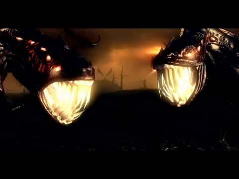 [The Darkness] - Darkness quotes (part 1)