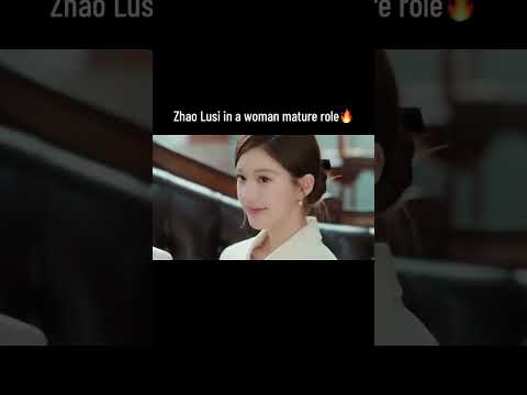 The love played on different ambition 💓💯 | Love Ambition  | Zhao Luis x William Chan | Cdrama