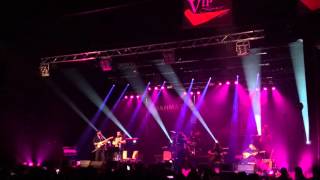 Koray Avcı - Diz Dize - Mannheim 31.01.2016