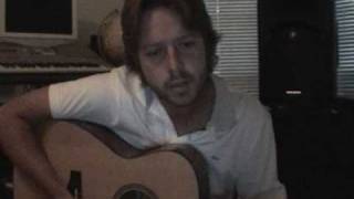 austin bradshaw playing thumb by j mascis