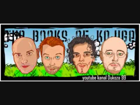 The books of knjige - Bata trazi zenu 3/3