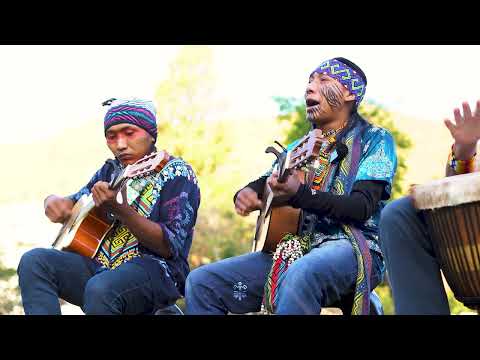 Txana Metsapa & Txana Bae Huni Kuin - Música tradicional / Música de rezo / Medicine Music