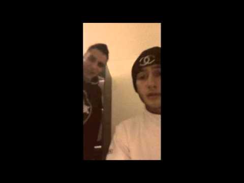 Fresstyle Sarkastik Abel