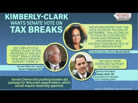 Rewind: Your Week in Review September 8 - 14