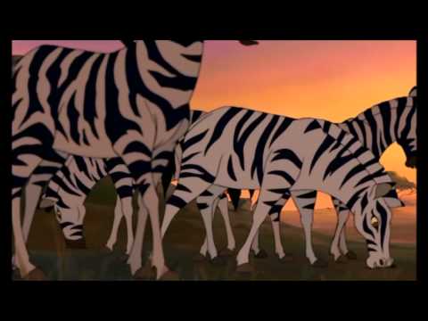 El Rey León 2 - Somos clan [ES-España] [HD]