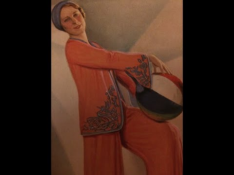 Adolfo Carabelli y su Orquesta, With my guitar and you, Foxtrot, Buenos Aires, 1930