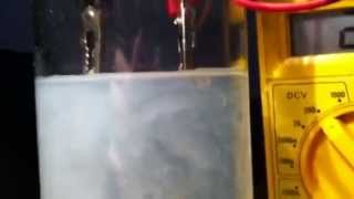 Colloidal SILVER (ag) make at home