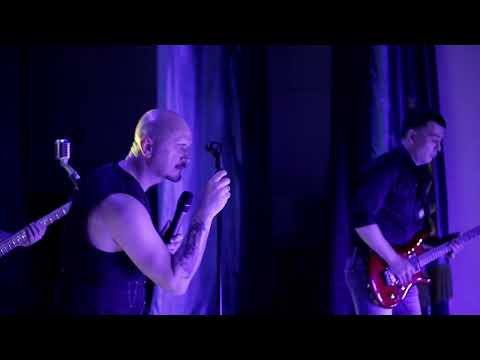No Comment Band Live Concert 2018 - Flesh for Fantasy (Billy Idol) cover version