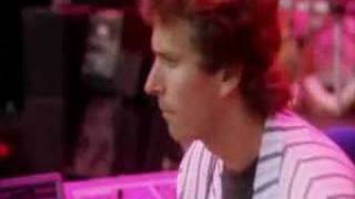Abacab - Live at Wembley Stadium - Genesis - 1987
