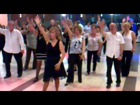 festa fine corso 12 jave come back