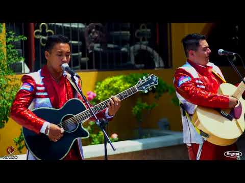 Los Primeros - Huevos De Toro (En Vivo 2017) HD