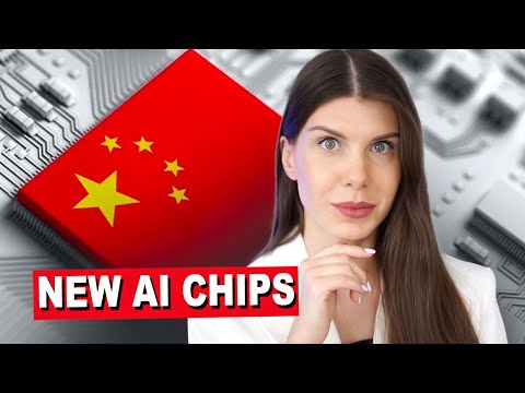 New Chinese AI Chips and their Huge Problems