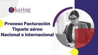 Karing Turismo YouTube Video