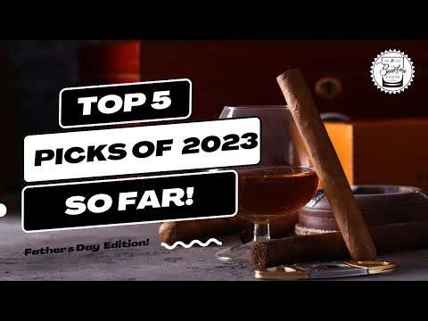Episode 370: Alert!  Top 5 Whiskey Picks of 2023 - So Far!  Check It Out!