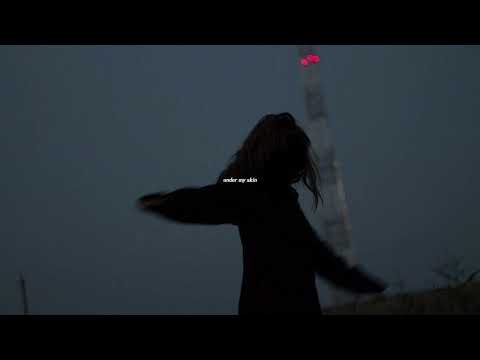 unknown.beat - under my skin