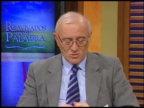 Reavivados por su Palabra - 14/12/2016 - Salmos 44