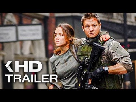 28 WEEKS LATER Trailer (2007)