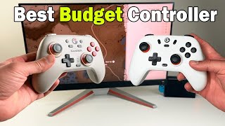Best Controllers for the Money | GameSir Nova for Nintendo Switch, PC and Mobile
