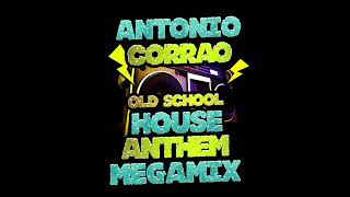 Download lagu House Anthem Megamix (80's & 90's) mp3