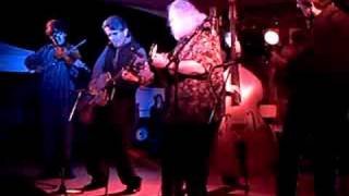 David Grisman Bluegrass Experience Shady Grove Ymir BC