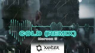 Cold (Afro Trap Remix) - Maroon 5