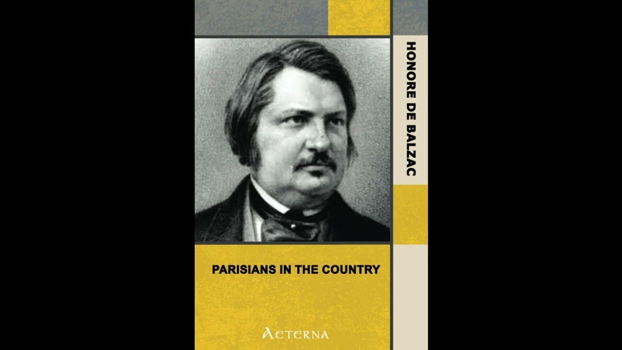 Parisians in the Country