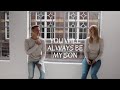 Anthem Lights - You Will Always Be My Son (Cover By Margot Dicke & Joey Leroy)