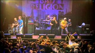 Bad Religion - Do what you want (Live 2007)
