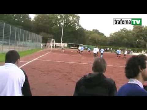 14.09.2008 SpVg. Hagen 1911 - FC Inter Bochum