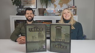 Board of It - Barrage video thumbnail