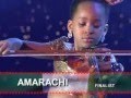 Amarachi Uyanne Top 10 Finalist Nigeria S Got Talent