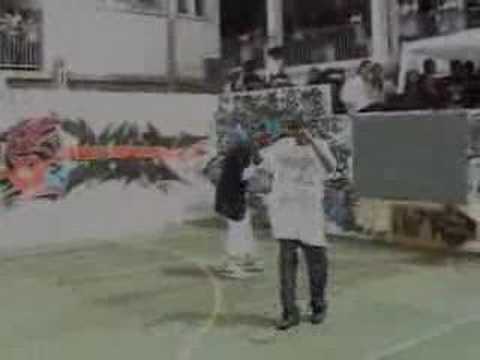 Tokos feat Bmj en gervil' là