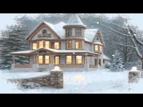 I'll Be Home For Christmas video