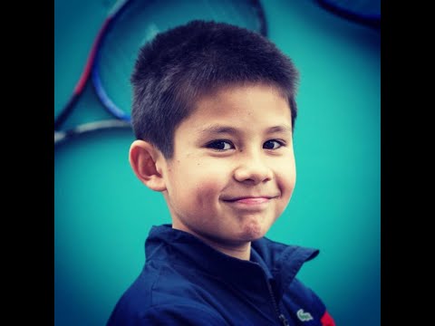 TECNIFIBRE | Benjamin Gusic-Wan answers your questions