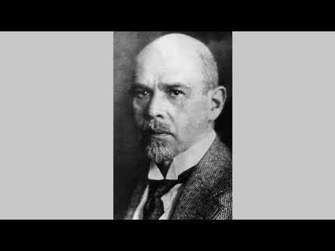 WDR 24. Juni 1922 - Ermordung von Walther Rathenau