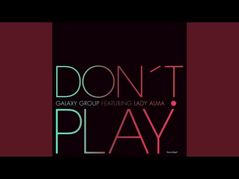 Dont Play (Dj Spinna Instrumental) (feat. Lady Alma)