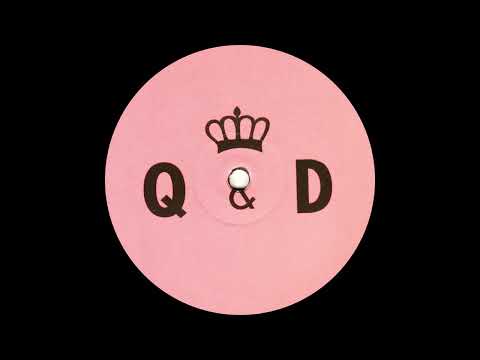 Oumou Sangaré - Diaraby Nene (Q&D Edit) Queen & Disco 2019