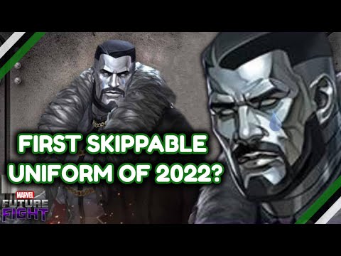 What Happened Comrade?! (PvP Review + PvE) | Marvel Future Fight