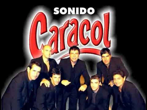 Sonido caracol - Será Por Que Te Amo (Video Oficial)