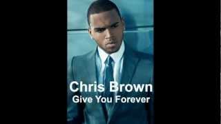 Jay Sean - Give You Forever Prod. Chris Brown 2014 Exclusive Leak