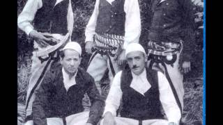 Rizah Bllaca & Bajrush Doda - Aman Je Dost (Elif Elif Allah)