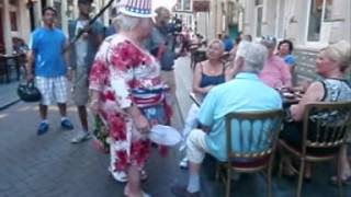 Andre Hazes - Zomer in mijn bol (in Amsterdam)