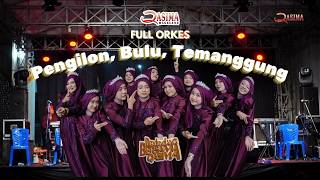 Download lagu LIVE FULL HIBURAN PENGILON, BULU, TEMANGGUNG || SABTU, 27 JUNI 2026 mp3