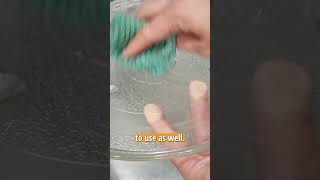 Post-Holiday Microwave Maintenance