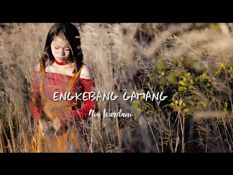 ENGKEBANG GAMANG Cover Nia Wardani