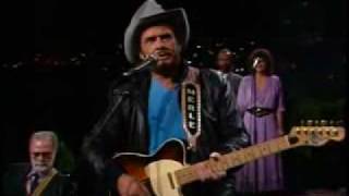 Merle Haggard - Texas (Live From Austin TX)