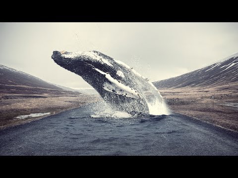 Photoshop Manipulation Tutorial Surrealism Photo Effect