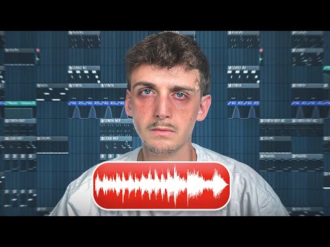 I slept for 3 hours... here's what I composed